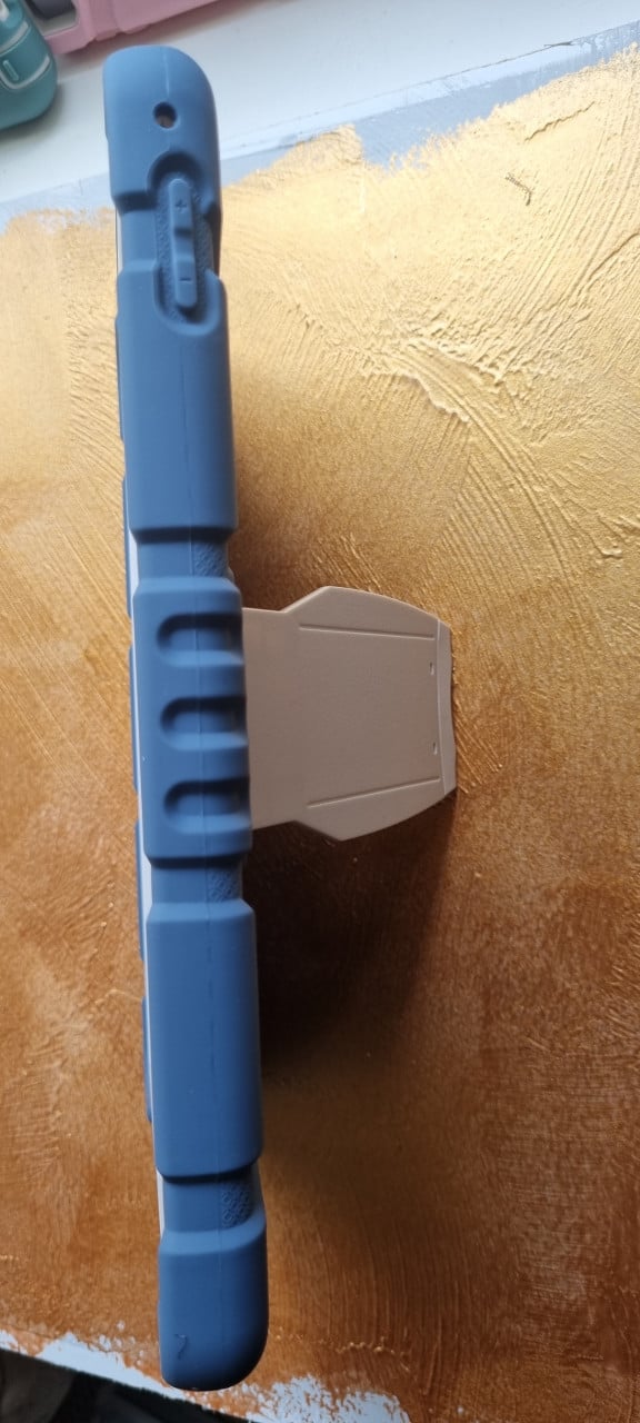 Beschermhoes voor ipad 9.7 / Air2