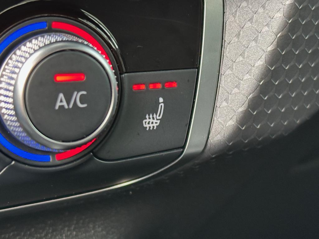 Audi A1 allstreet 30 tfsi 110pk s-tronic business edition | led | adap. cru