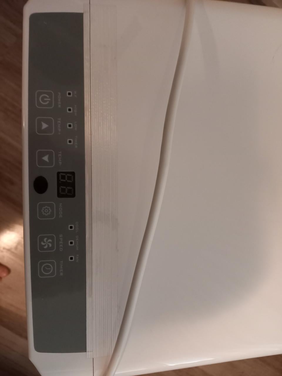 Te koop mobile airco