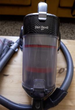 Te koop stofzuiger Dirt Devil
