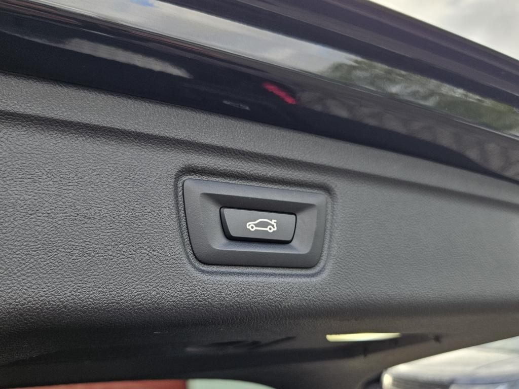 BMW 3-serie touring 330e m-sport | acc | carplay | camera