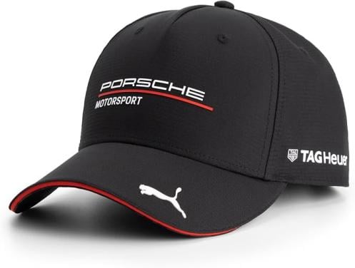 Originele Porsche cap (nieuw!)