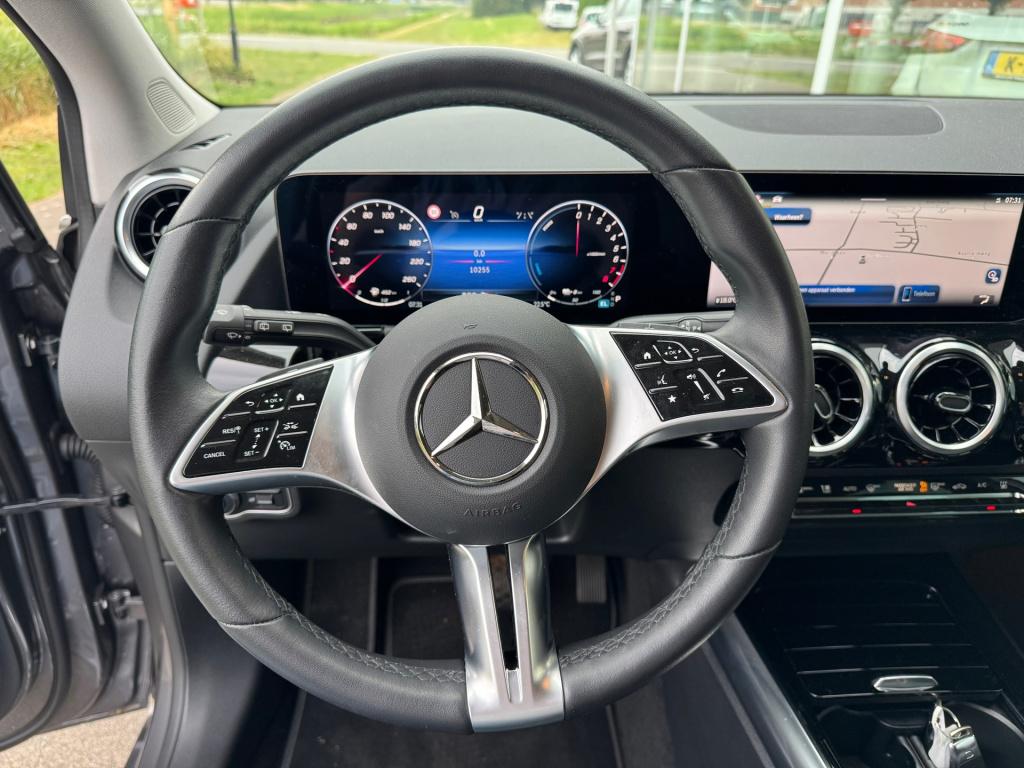 Mercedes-Benz B-Klasse 250 e business line progressive automaat , wegklapba