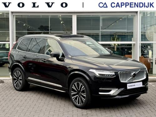 Volvo XC90 t8 455pk recharge ultra bright| panodak| b&w sound| adap.cruise|
