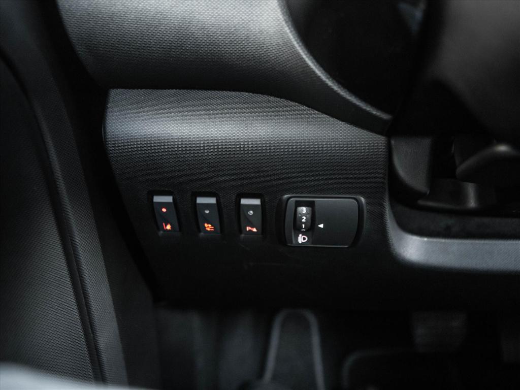 Renault Twingo r80 electric 82 série limitée urban night | apple carplay | 