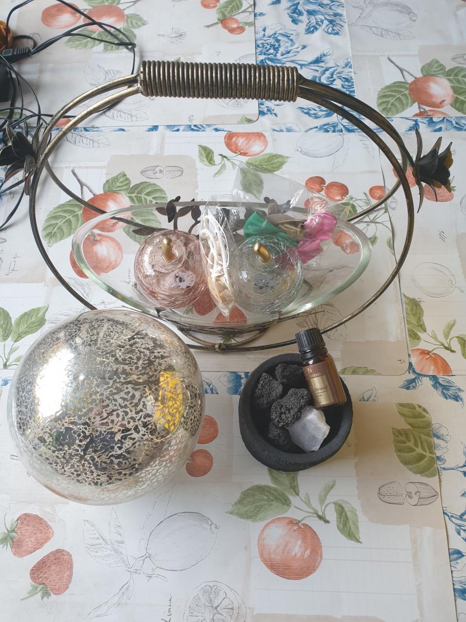 Te koop kaarsen standaard en andere dingen