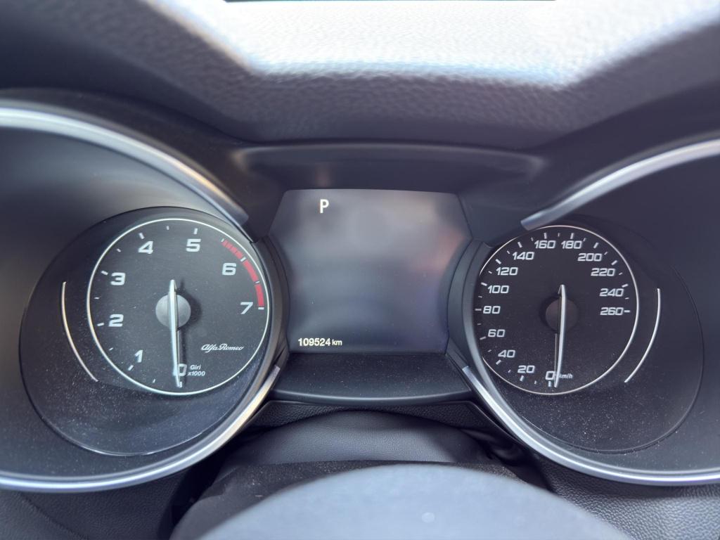 Alfa Romeo Stelvio 2.0 t awd super | 20" | camera | leder / sportstoelen | 