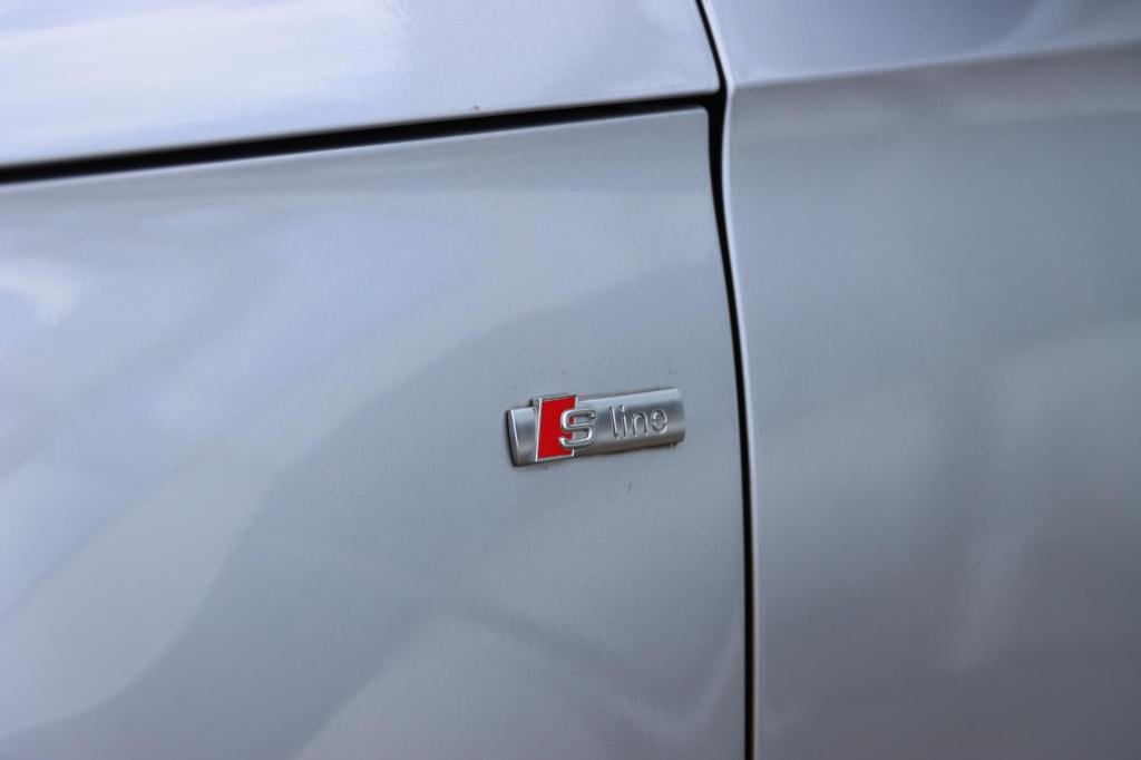 Audi A1 Sportback 1.0 tfsi adrenalin 95pk