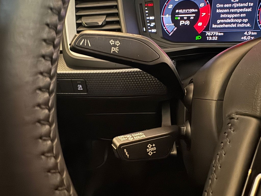 Audi A1 Sportback 30 tfsi pro line