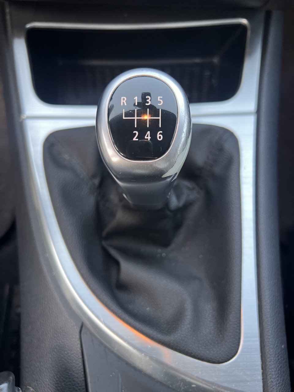 Bmw 116i, 5 deurs
