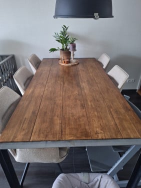 Eettafel