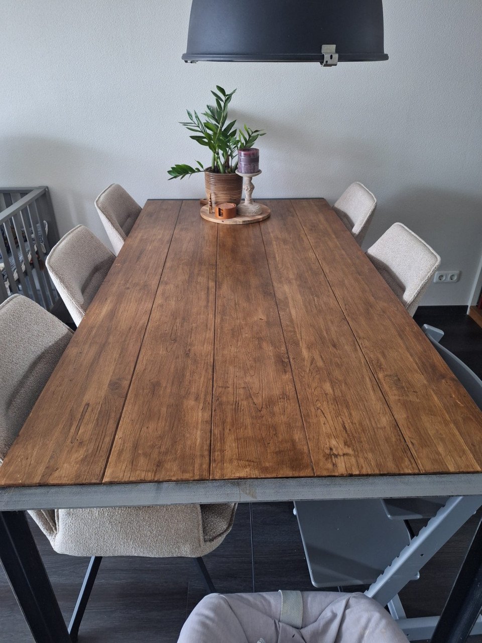 Eettafel