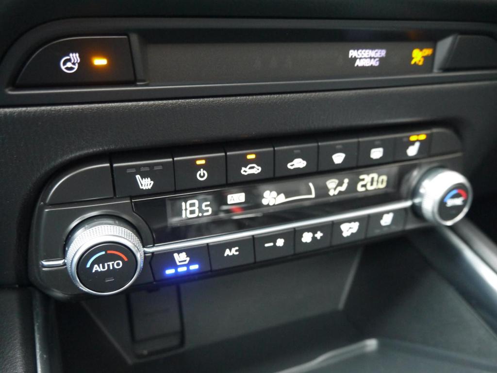 Mazda Cx-5 2.0 skyactiv-g 165 luxury|trekhaak|schuif-/kanteldak|rijklaar