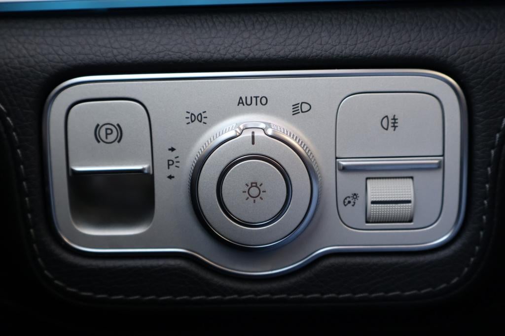 Mercedes-Benz Gle 450 4matic amg l airmatic l panoramadak l distronic l mbu