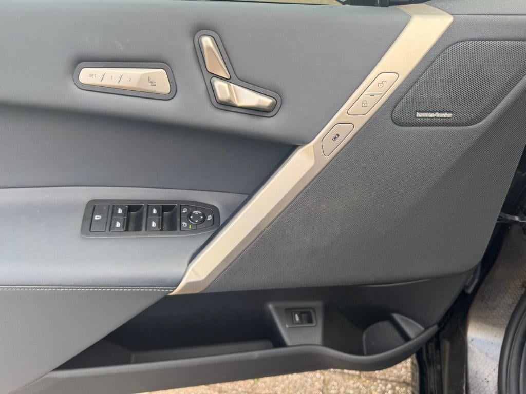 BMW Ix xdrive40 high executive 77 kwh