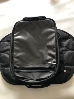 Moto Line tanktas