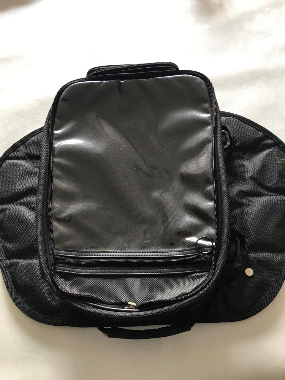 Moto Line tanktas
