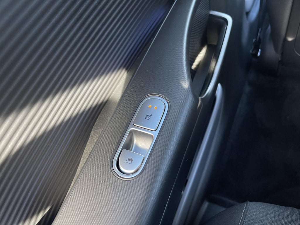 Hyundai Ioniq 6 connect 77.4 kwh