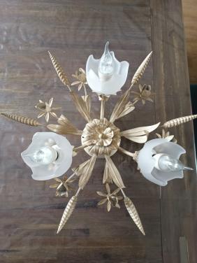 Leuke plafondlamp