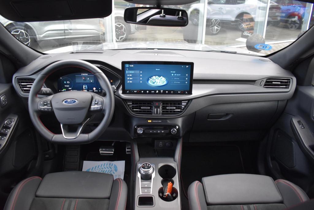 Ford Kuga 2.5 phev st-line x | climate control | adaptive cruise control | 