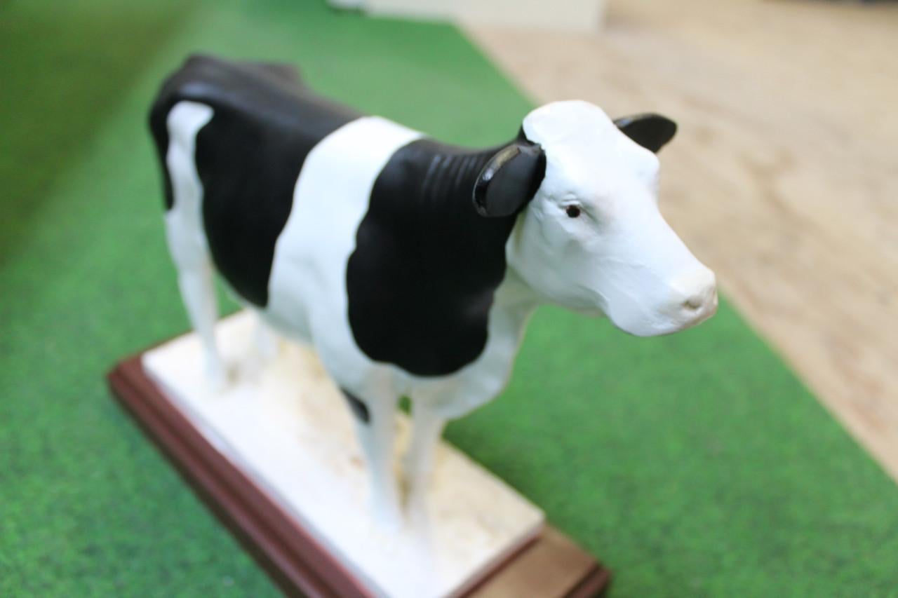 Kabouter Bobbi met blote borsten groot