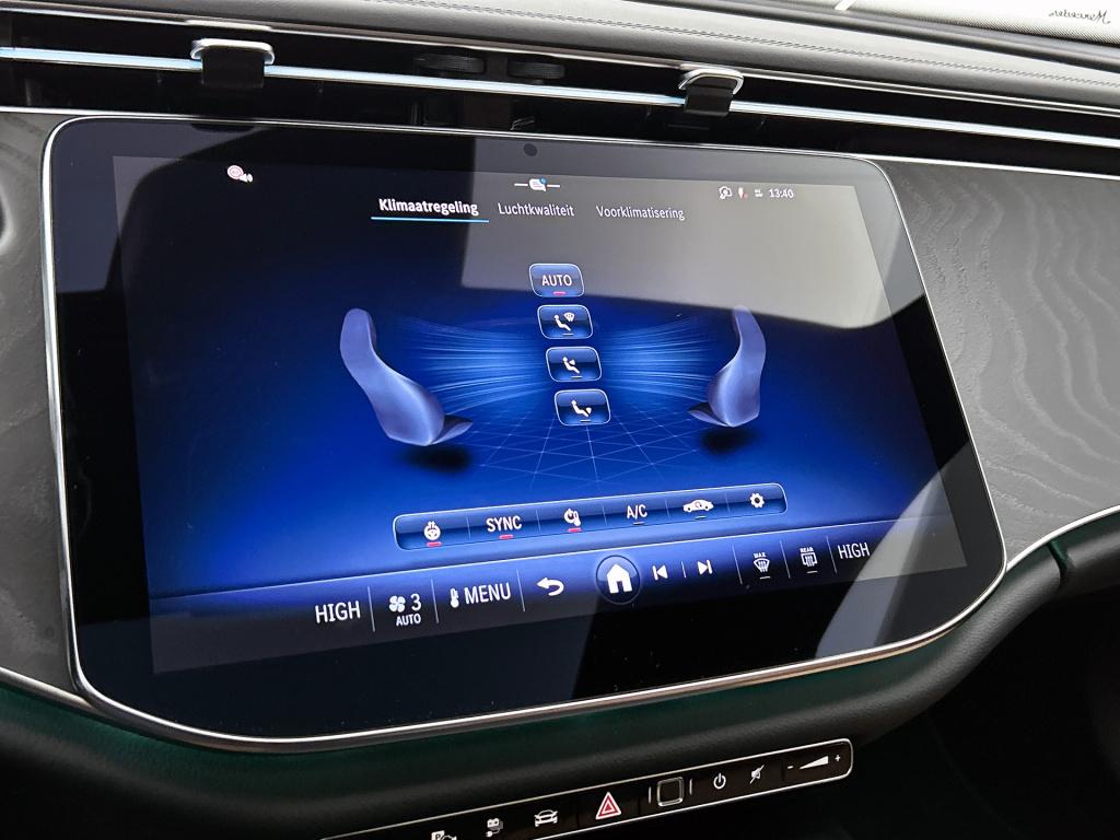 Mercedes-Benz E-Klasse estate 300 e business solution amg | winterpakket | 