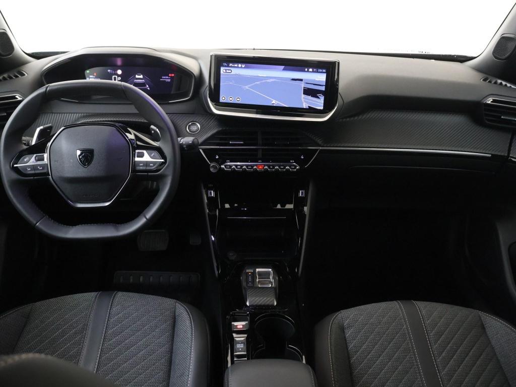 Peugeot 2008 1.2 hybrid 145 allure