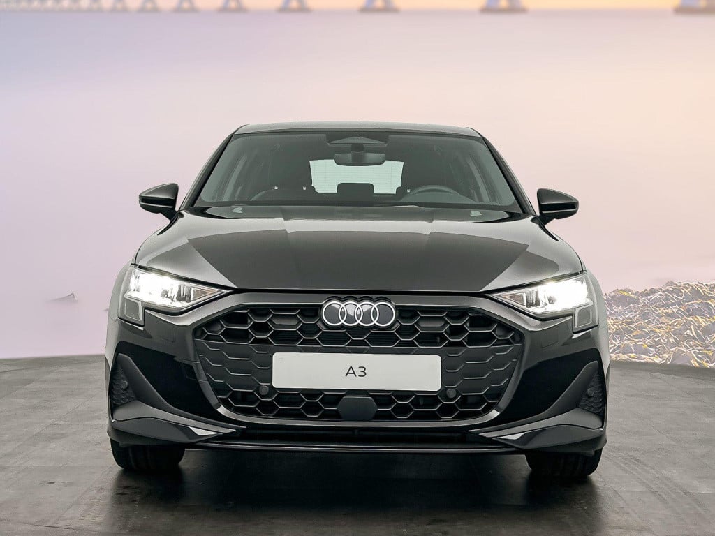 Audi A3 sportback pro line 30 tfsi 85 kw / 116 pk sportback 7 versn.