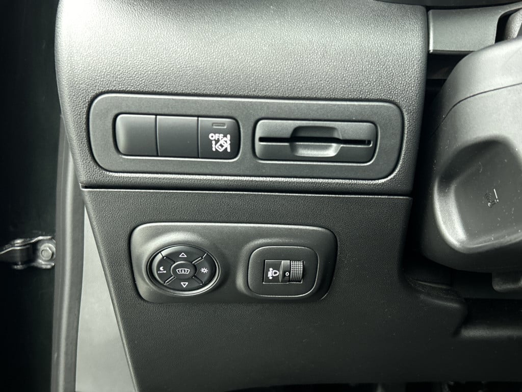 Citroen C3 Aircross 110 pk max | rijklaar | keyless | head up display | nav