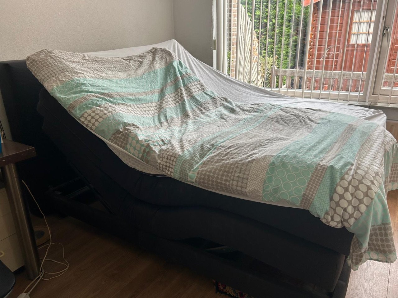 Karlsson Elektrisch bed