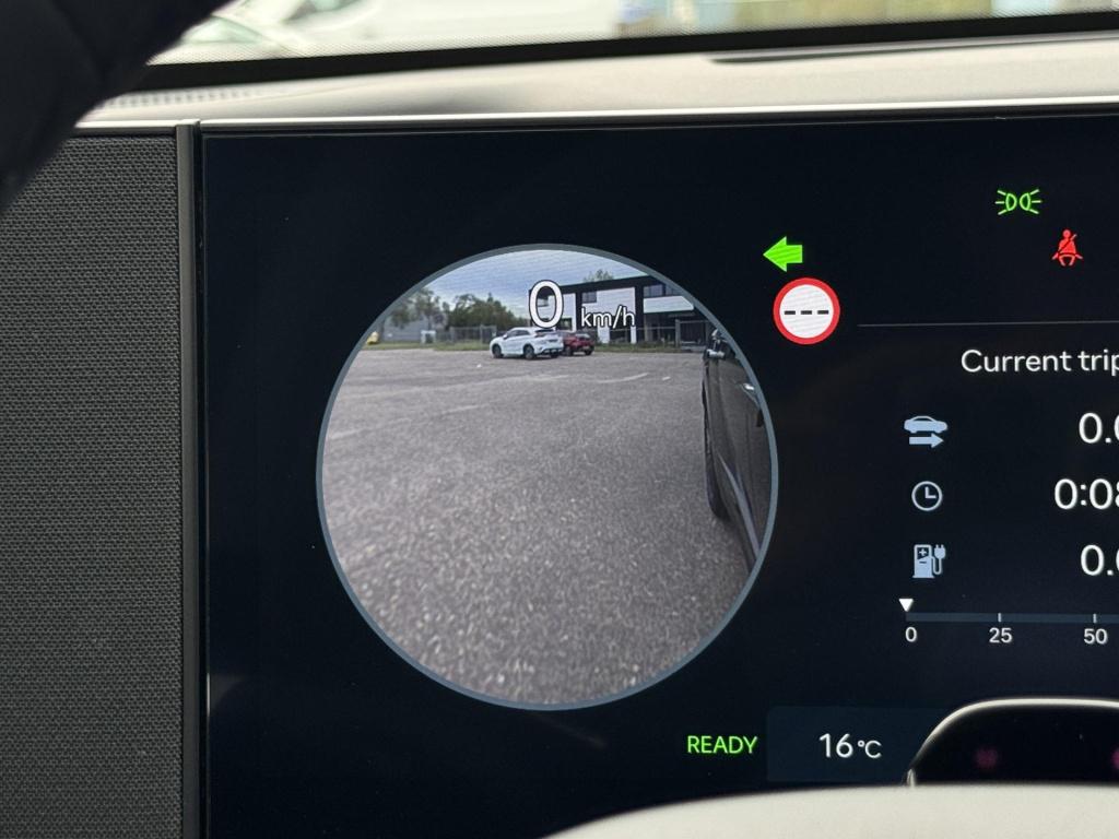 Hyundai Ioniq 9 lounge awd 7p. 110.3 kwh