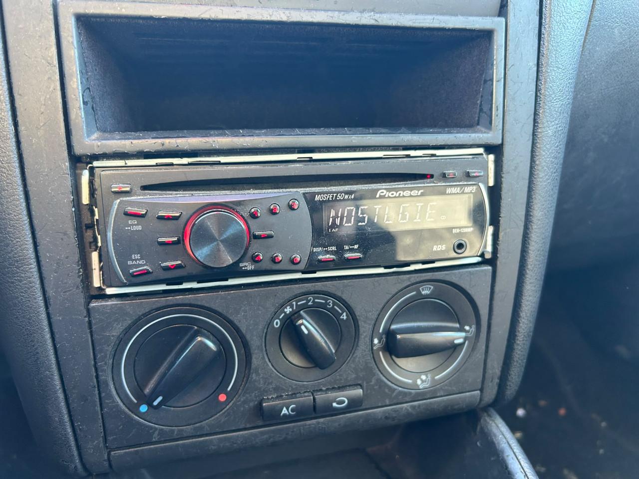 Volkswagen Golf 4 1.6 Comfortline|AIRCO|APK|NAP|