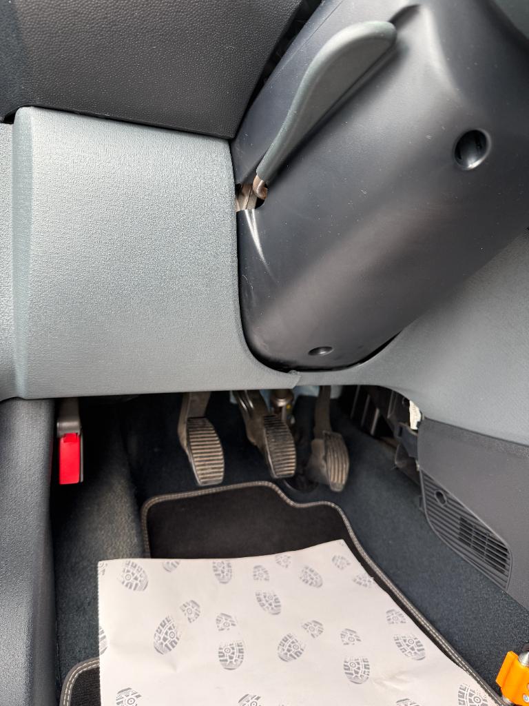 Ford KA 1.2 metal - airco - lage kmstand