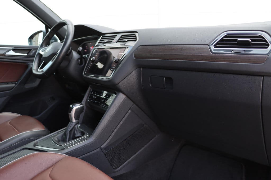 Volkswagen Tiguan 1.4 tsi ehybrid elegance 245pk dsg6