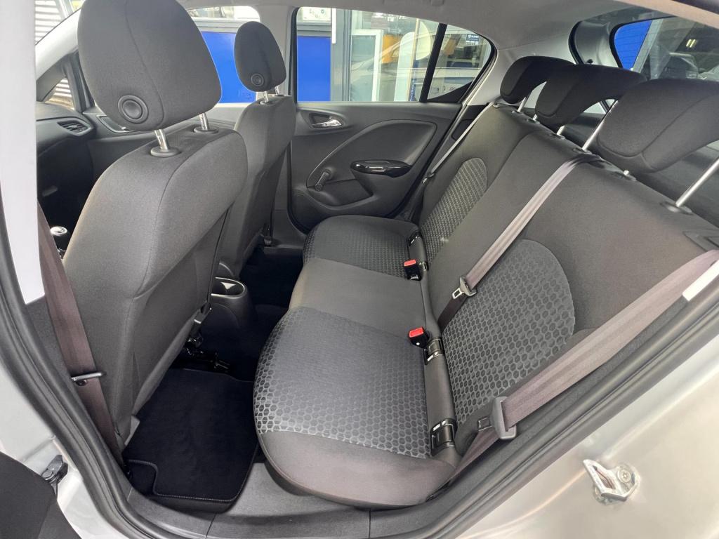 Opel Corsa 1.4 120 jaar edition, navi, afn. trekhaak, vele opties!