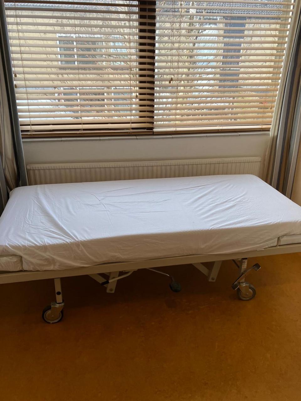 Gratis op te halen hoog-laagbed.