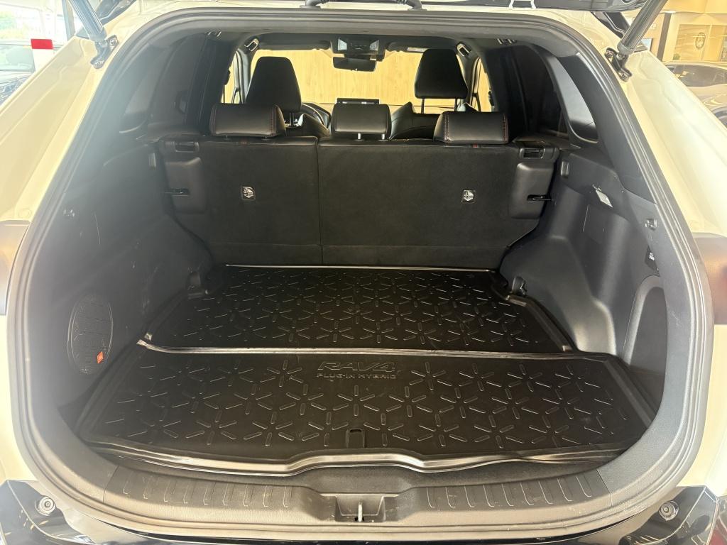 Toyota Rav4 2.5 plug-in hybrid. bi-tone plus | trekhaak |