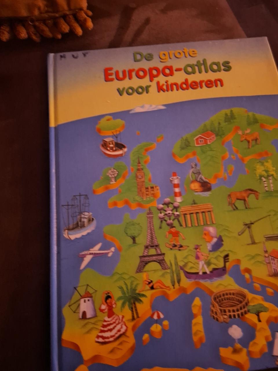 Kinderboek