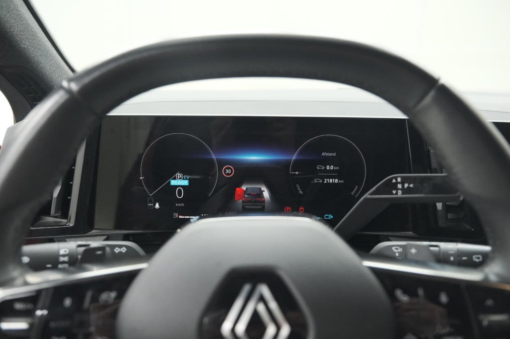 Renault Austral e-tech hybrid 200 techno | panoramadak | 360 camera | dodeh