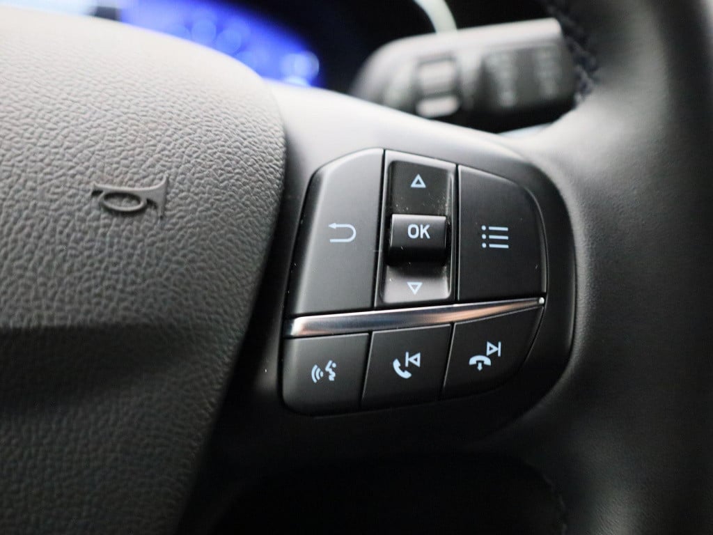 Ford Focus 1.0 ecoboost hybrid active x business