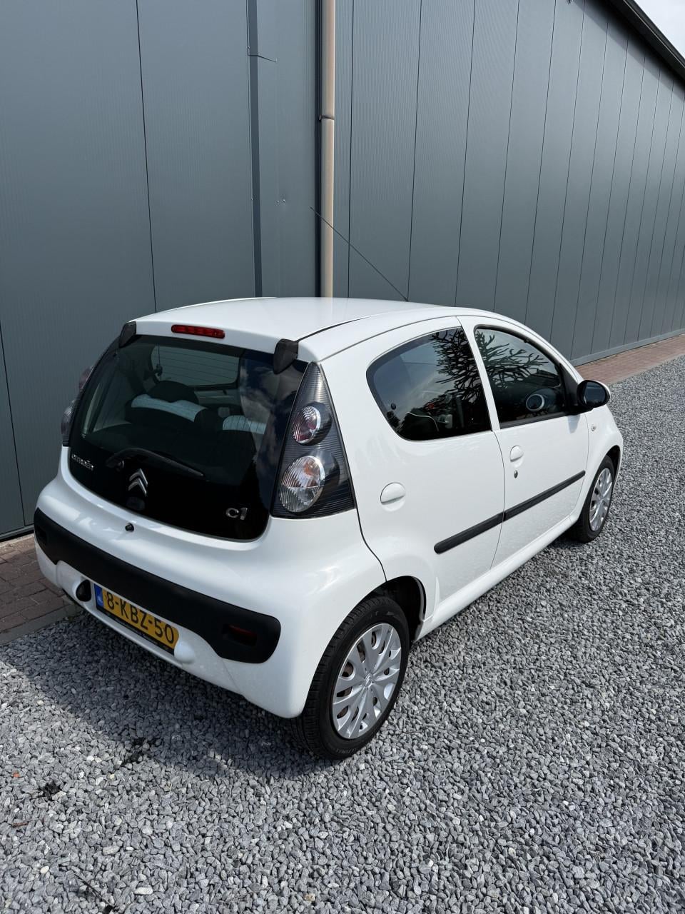 Citroen C1 1.0 Collection | 130000 km NAP | 1e Eigenaar | Airco | Facelift