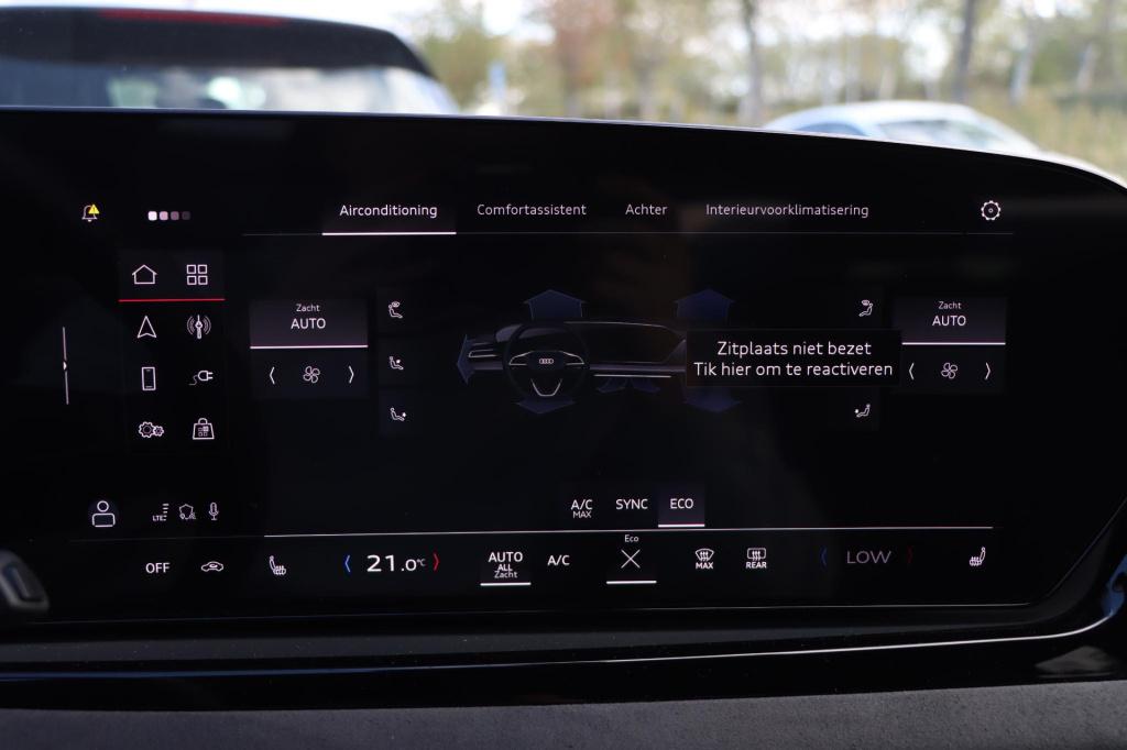 Audi A6 avant 2.0 e-hybrid quattro s edition competition 367pk s tronic | s