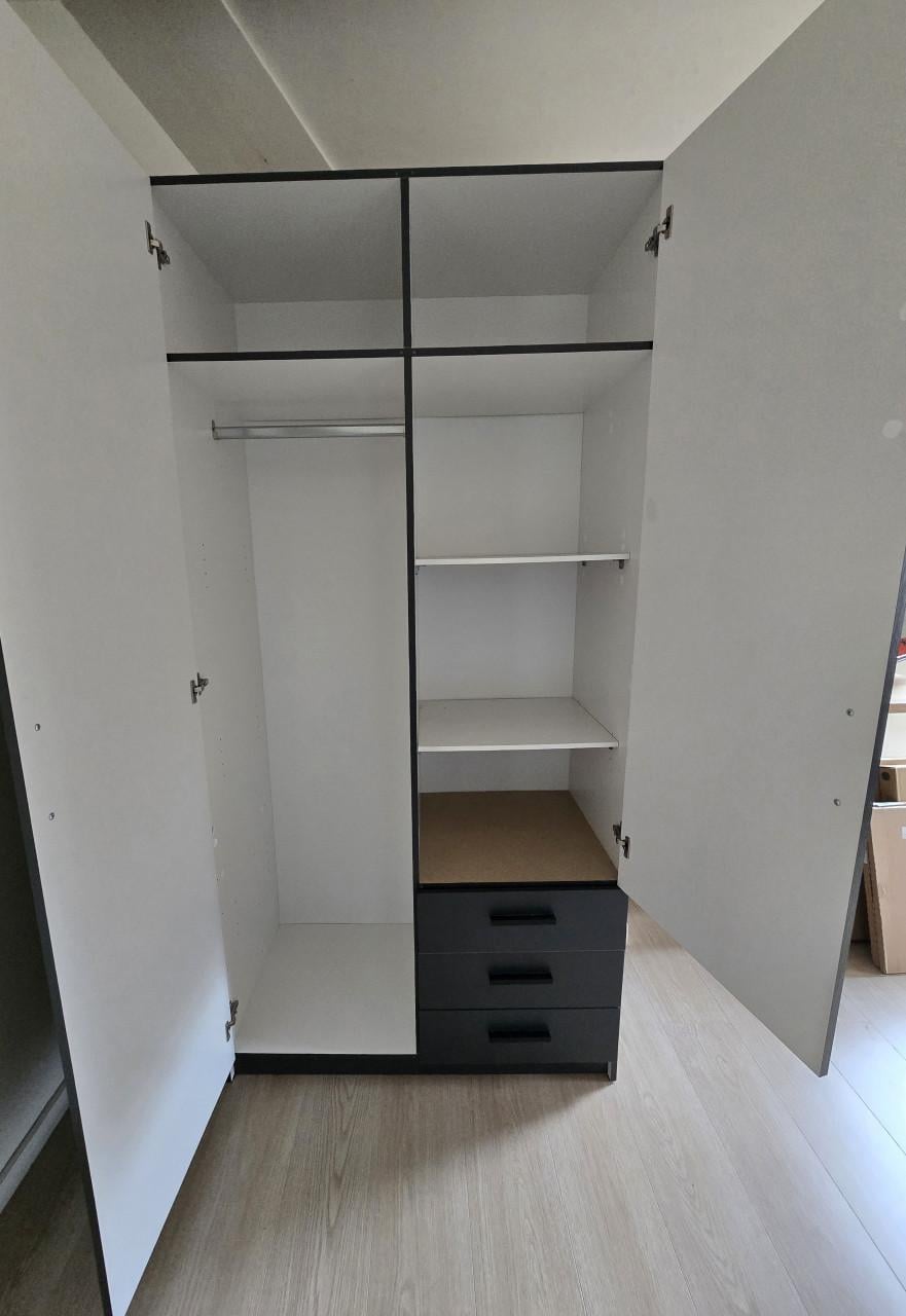 Kledingkast