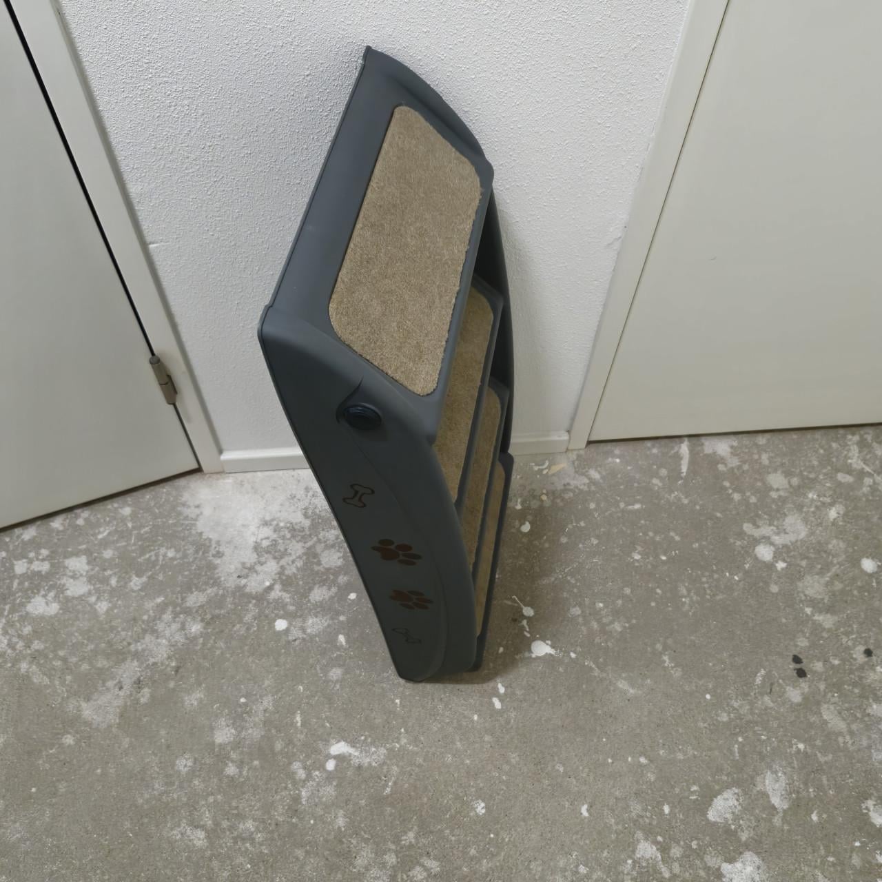 Hondentrap Easy Up Stairs