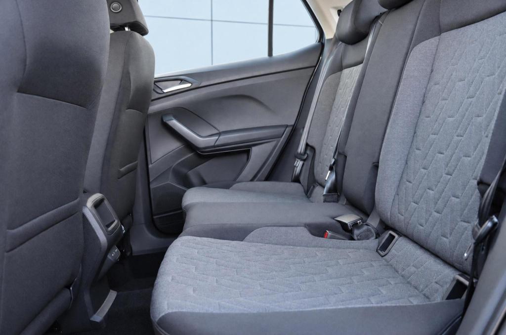 Volkswagen T-cross 1.0 tsi life edition 115pk dsg7