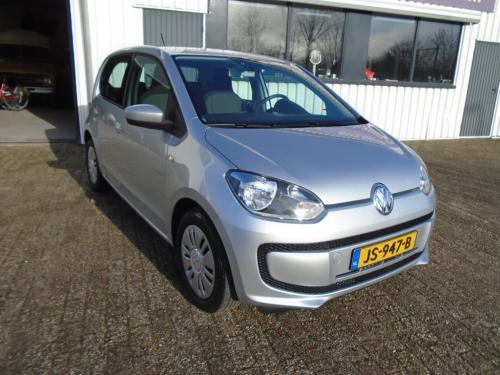 Volkswagen UP! up 1.0 bmt move