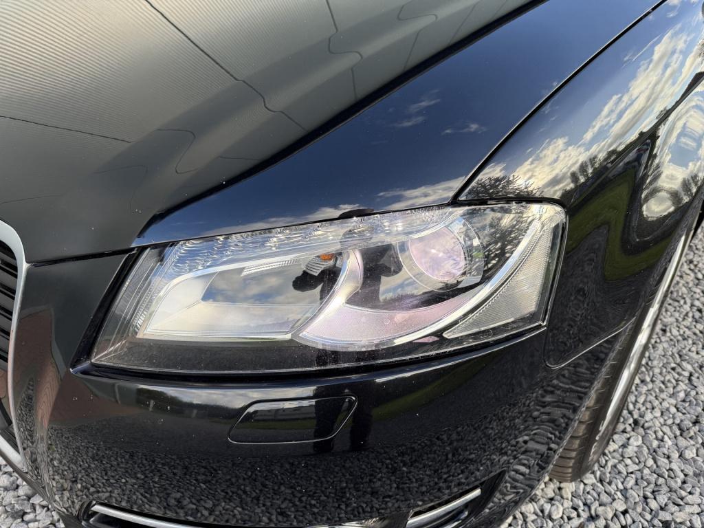 Audi A3 sportback 1.2 tfsi automaat attraction advance 5-drs