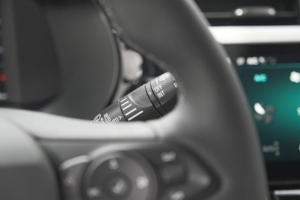 Opel Corsa turbo 100 gs | camera | dodehoekdetectie | apple carplay