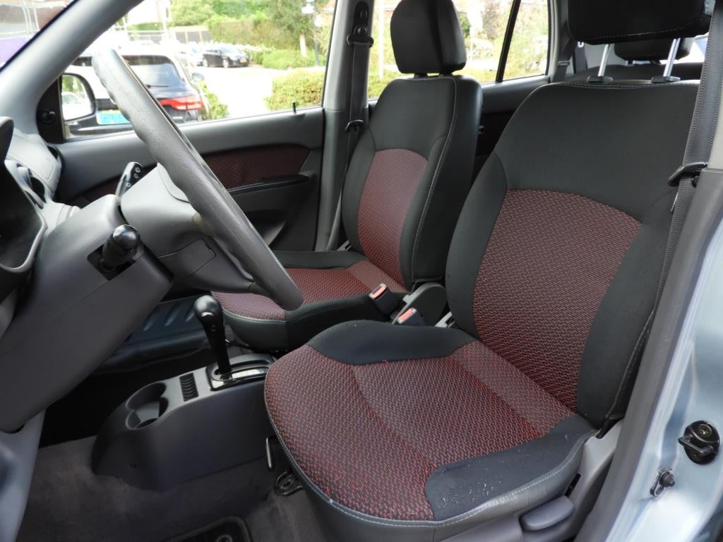 Hyundai Atos 1.1i dynamic cool