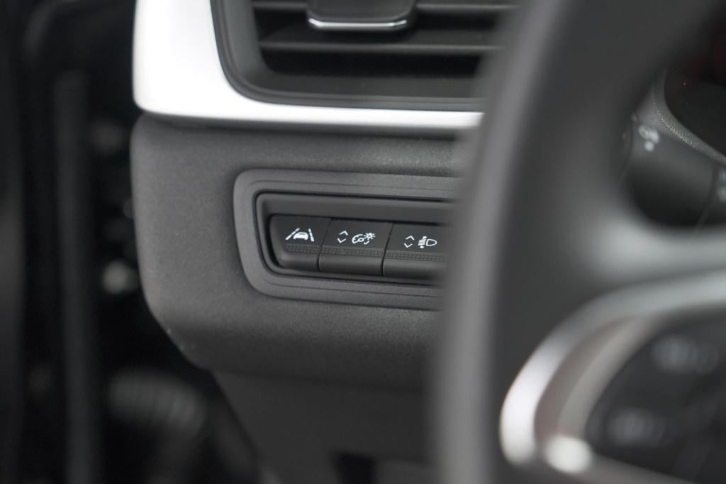 Renault Captur tce 90 business zen | parkeersensoren | stoelverwarming | na